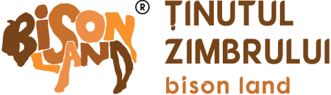 Tinutul Zimbrului logo