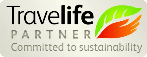 Travelife Partner logo